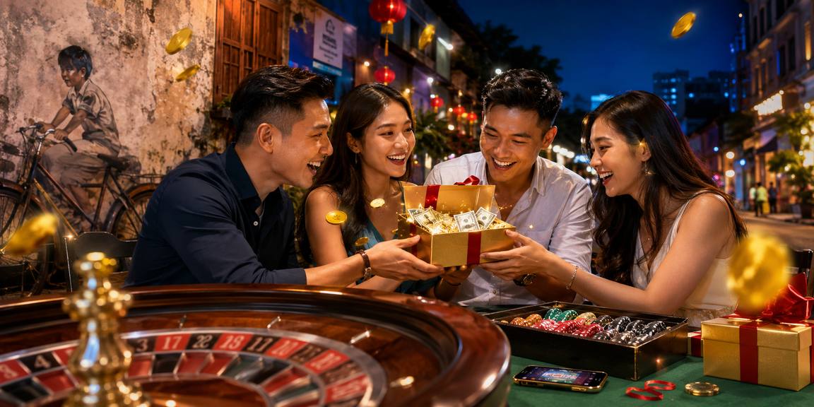 ww88 login Baccarat VIP dengan Dealer Pilihan